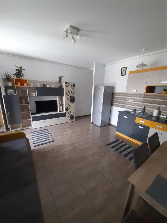 Apartament Daria Năvodari Exterior foto